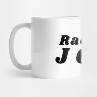 Radiate Joy Mug